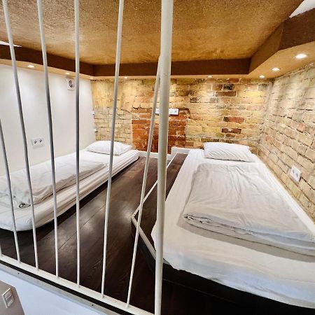 Kyiv Art Apartments Near Golden Gate Ngoại thất bức ảnh