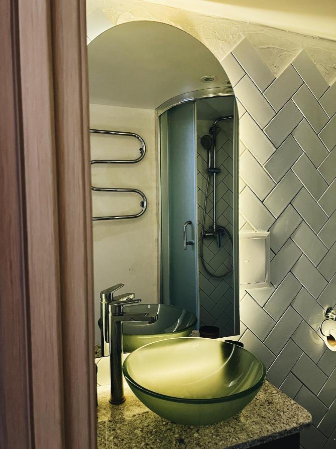 Kyiv Art Apartments Near Golden Gate Ngoại thất bức ảnh
