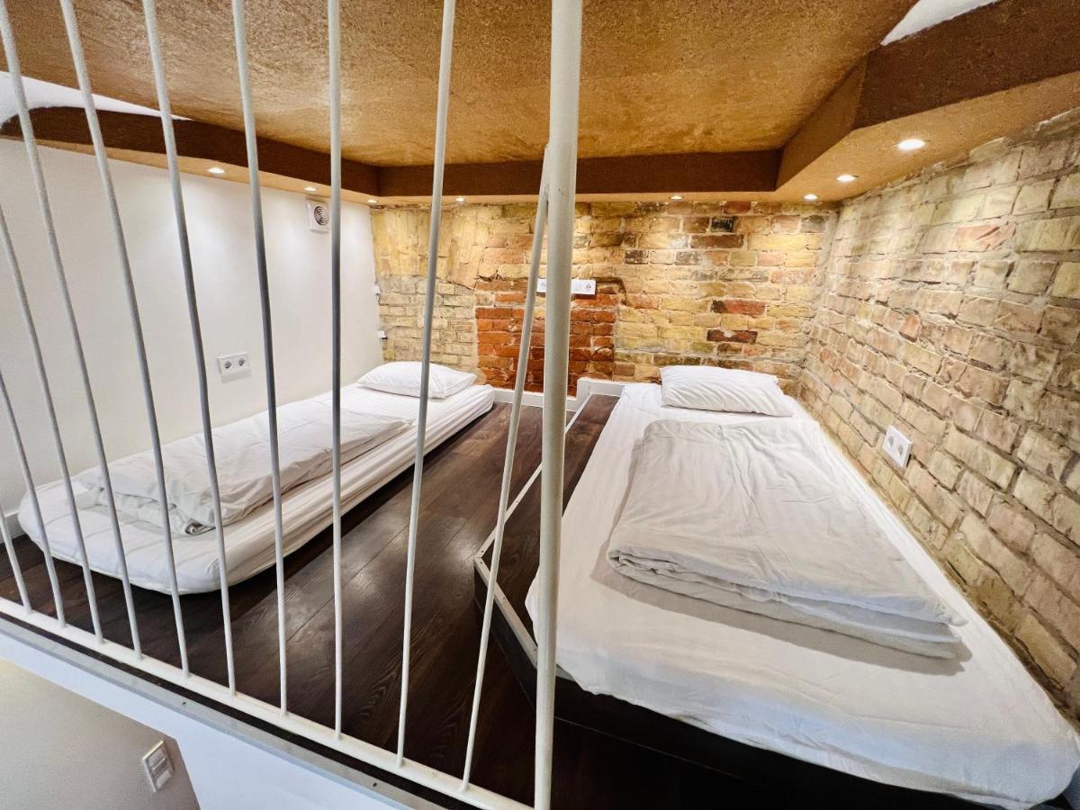 Kyiv Art Apartments Near Golden Gate Ngoại thất bức ảnh