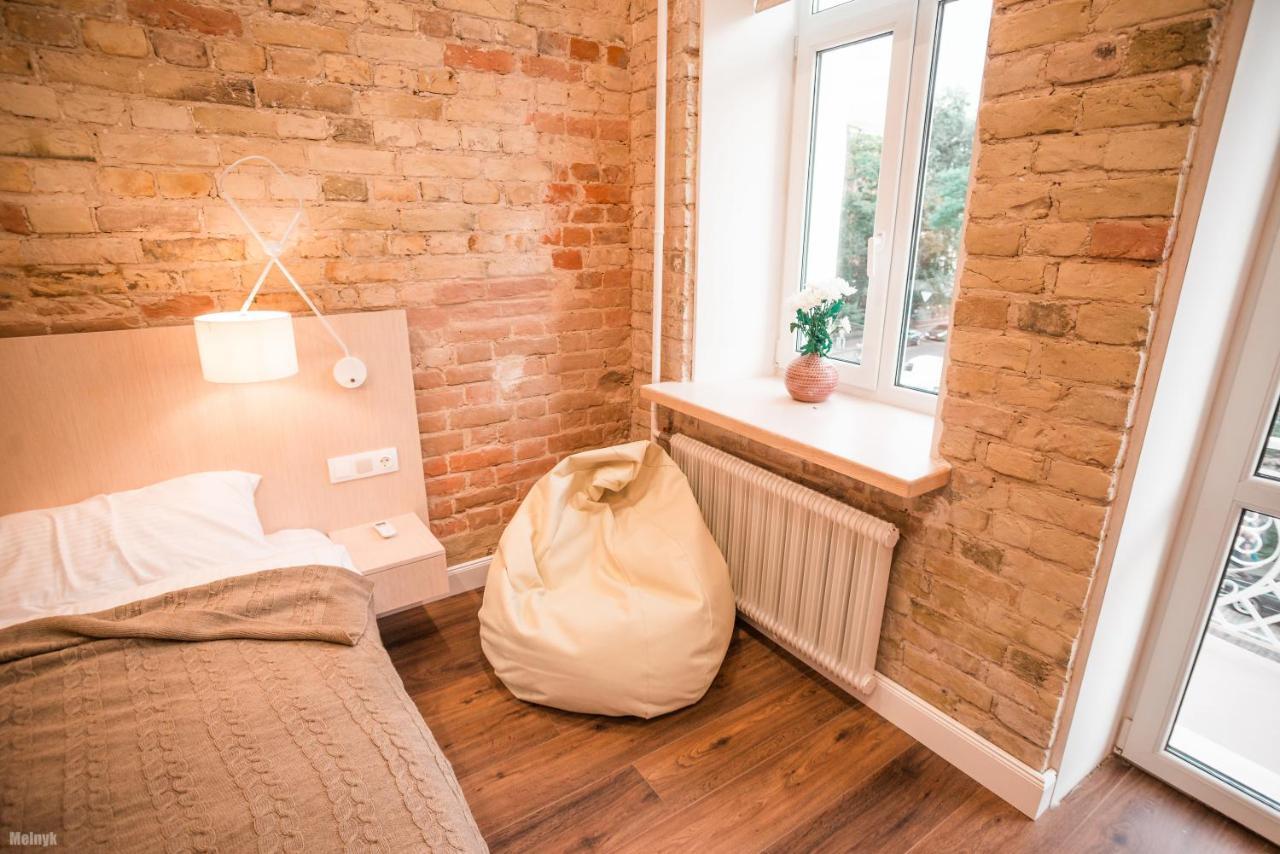 Kyiv Art Apartments Near Golden Gate Ngoại thất bức ảnh